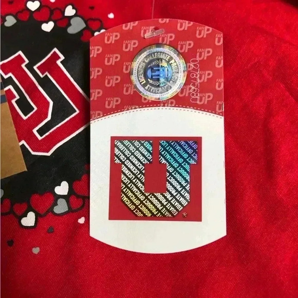 Utah Utes Dress Bundle - Picture 3 of 10